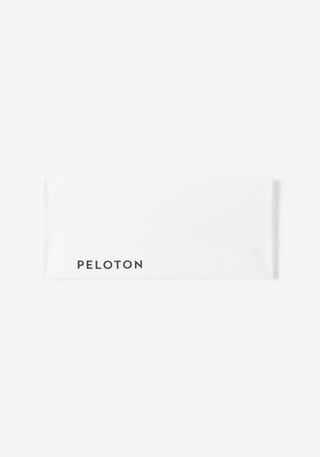 Peloton Logo Headband