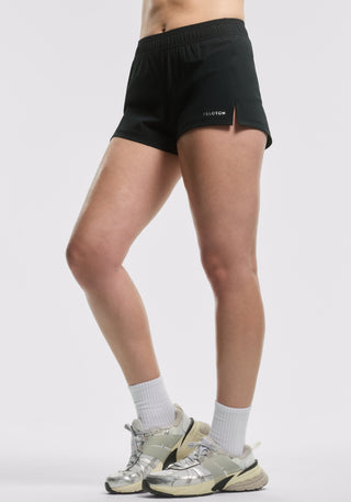 3" Everyday Woven Run Short