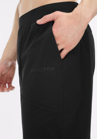 7” Unlined Warp Knit Short