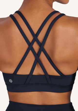 lululemon Energy Bra