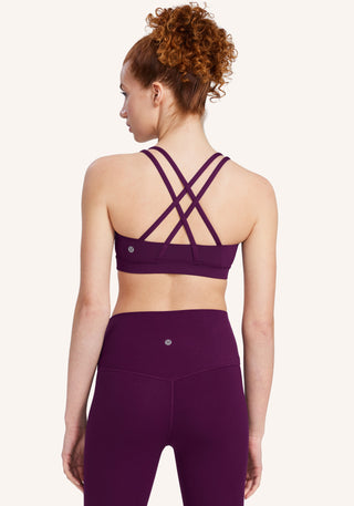 lululemon Energy Bra