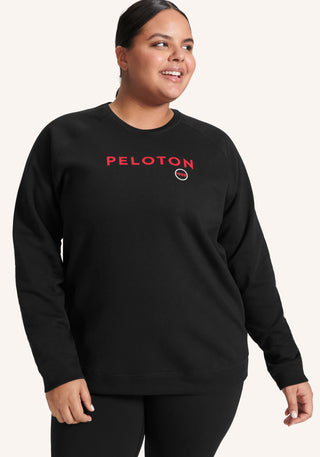 Reach 1000 Heritage Crewneck Pullover