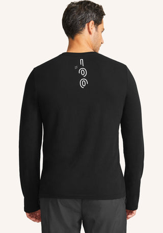 Reach 100 Classic Long Sleeve