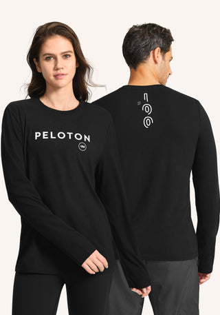 Reach 100 Classic Long Sleeve