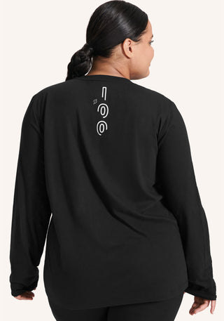 Reach 100 Classic Long Sleeve