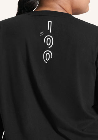 Reach 100 Classic Long Sleeve