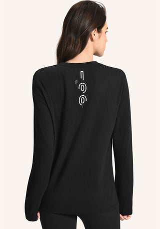 Reach 100 Classic Long Sleeve