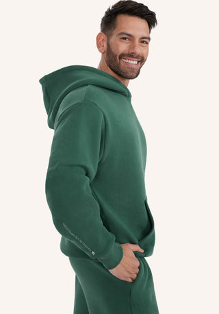 Saturday 60 Cooldown Hoodie