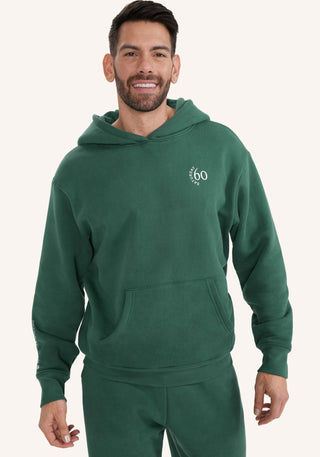 Saturday 60 Cooldown Hoodie