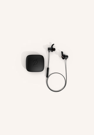 JBL X Peloton Earbuds